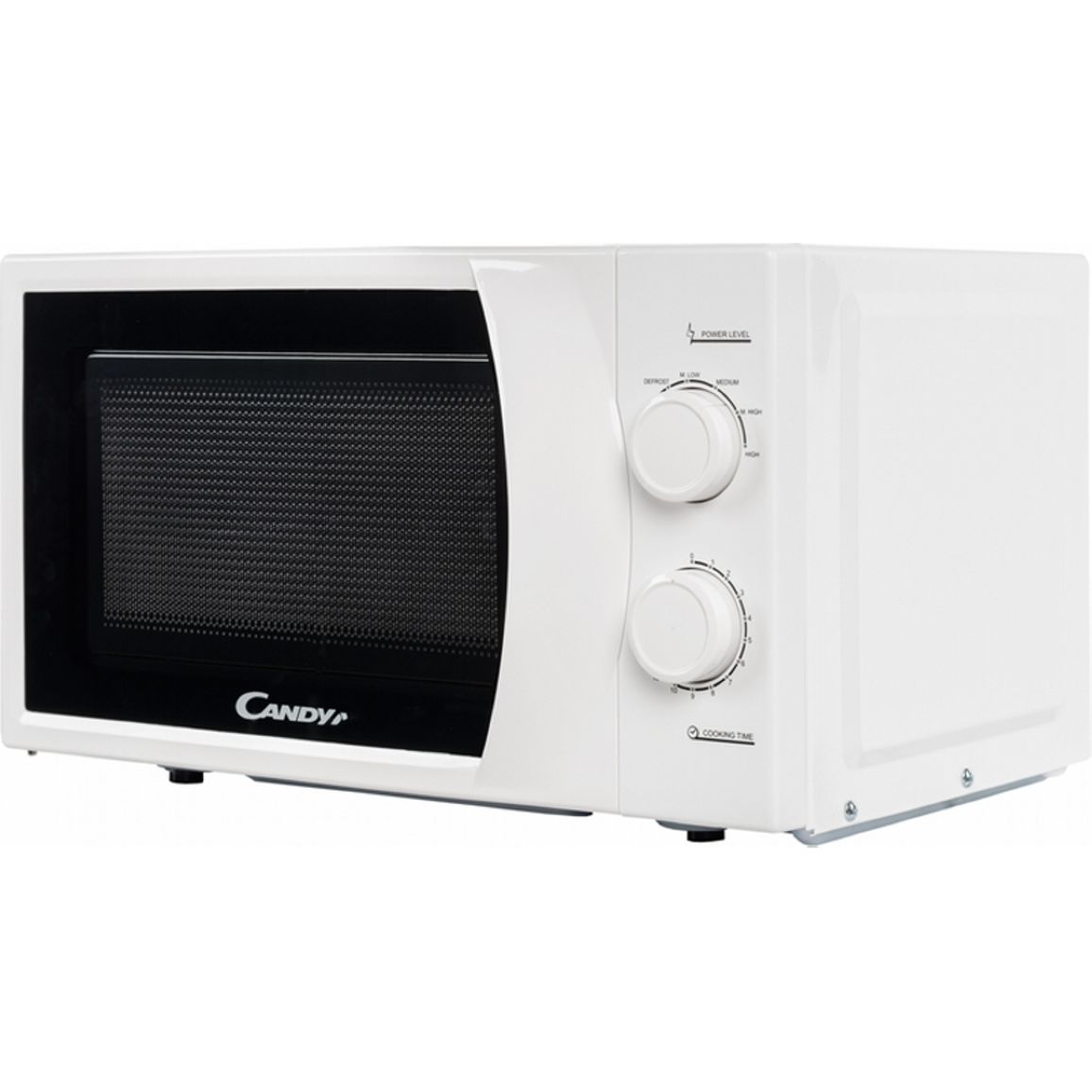 Микроволновая печь CPMW2070M белая Candy