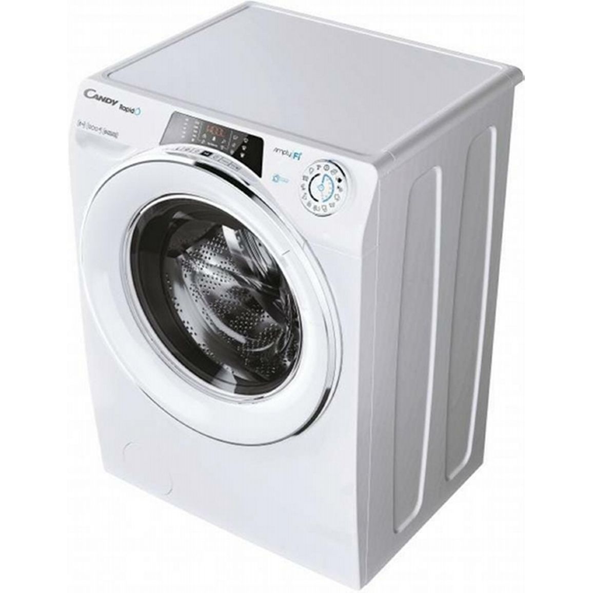 Пральна машина фронтальна RO1284DWMCE/1-9 біла Candy