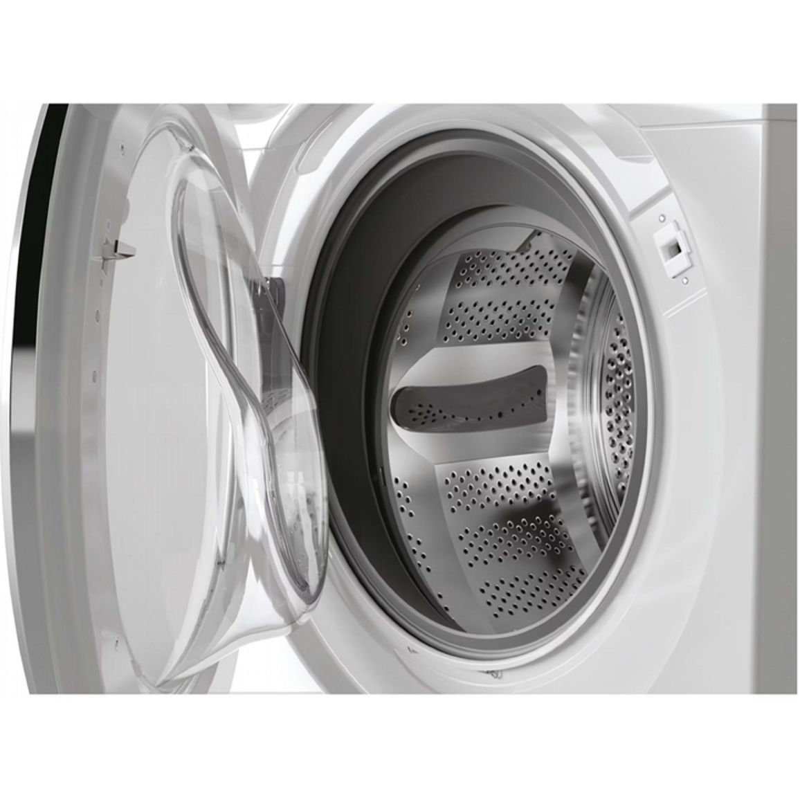 Пральна машина фронтальна RO1284DWMCE/1-9 біла Candy