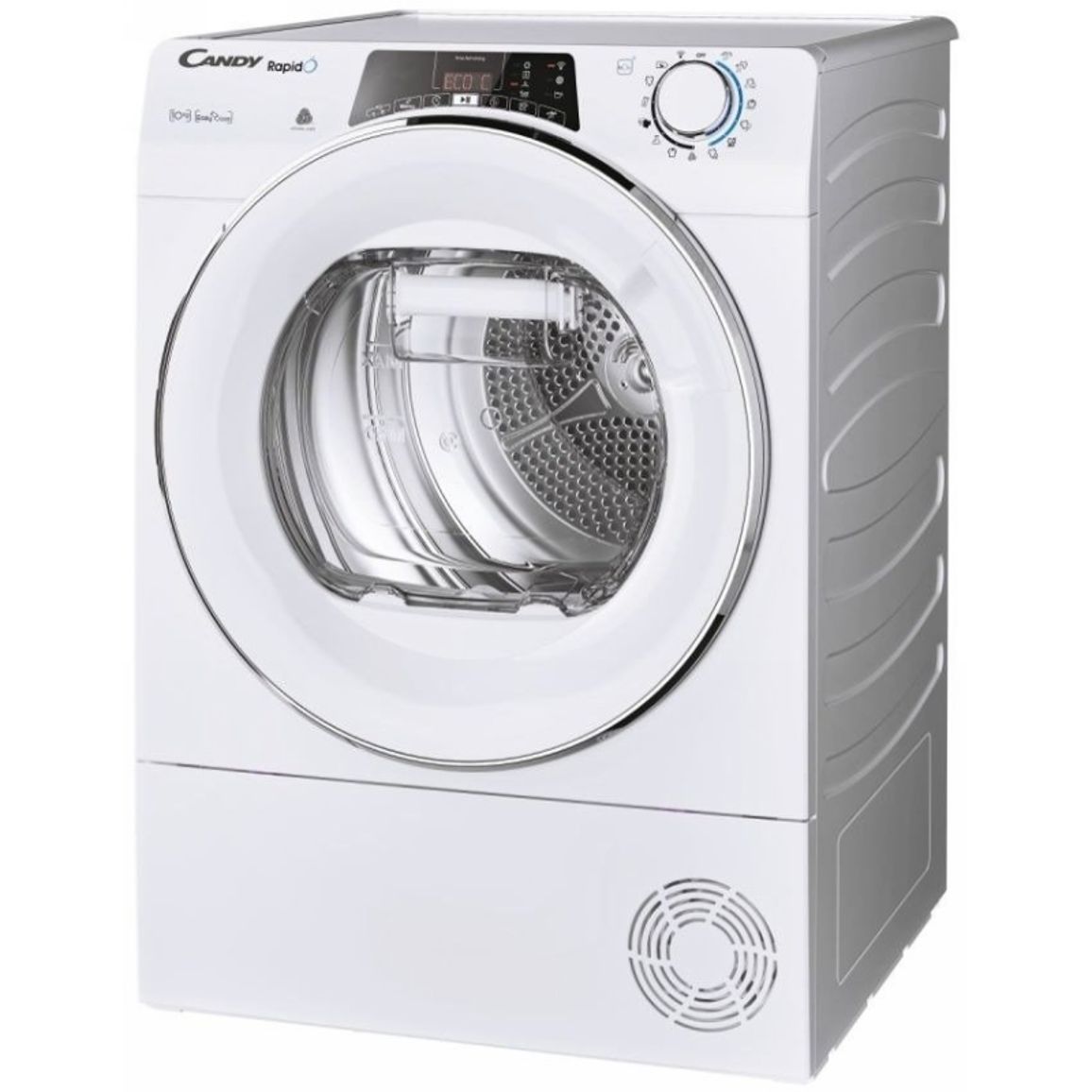 Сушильная машина ROEH10A2TCEX-S белая Candy Сушильная машина ROEH10A2TCEX-S белая Candy