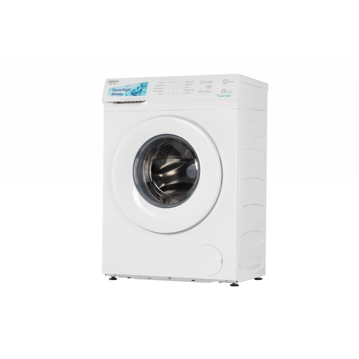 Стиральная машина фронтальная SWMG-7120W белая ARDESTO