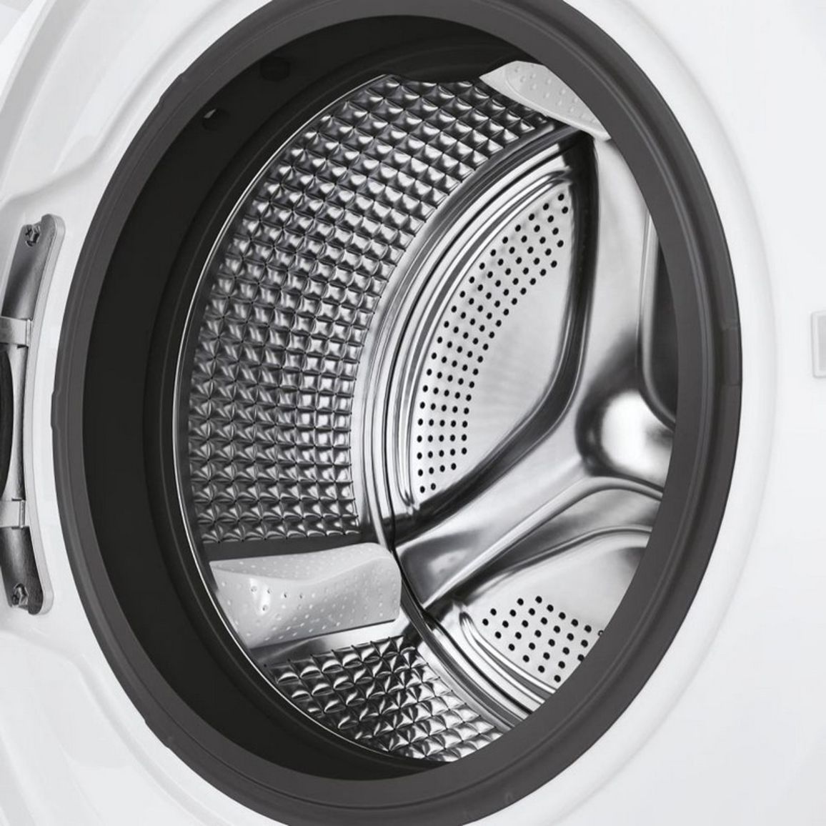 Стирально-сушильная фронтальная машина HWD90-B14959U1 белая Haier Стирально-сушильная фронтальная машина HWD90-B14959U1 белая Haier
