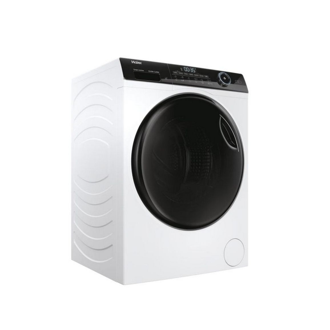 Стирально-сушильная фронтальная машина HWD90-B14959U1 белая Haier Стирально-сушильная фронтальная машина HWD90-B14959U1 белая Haier