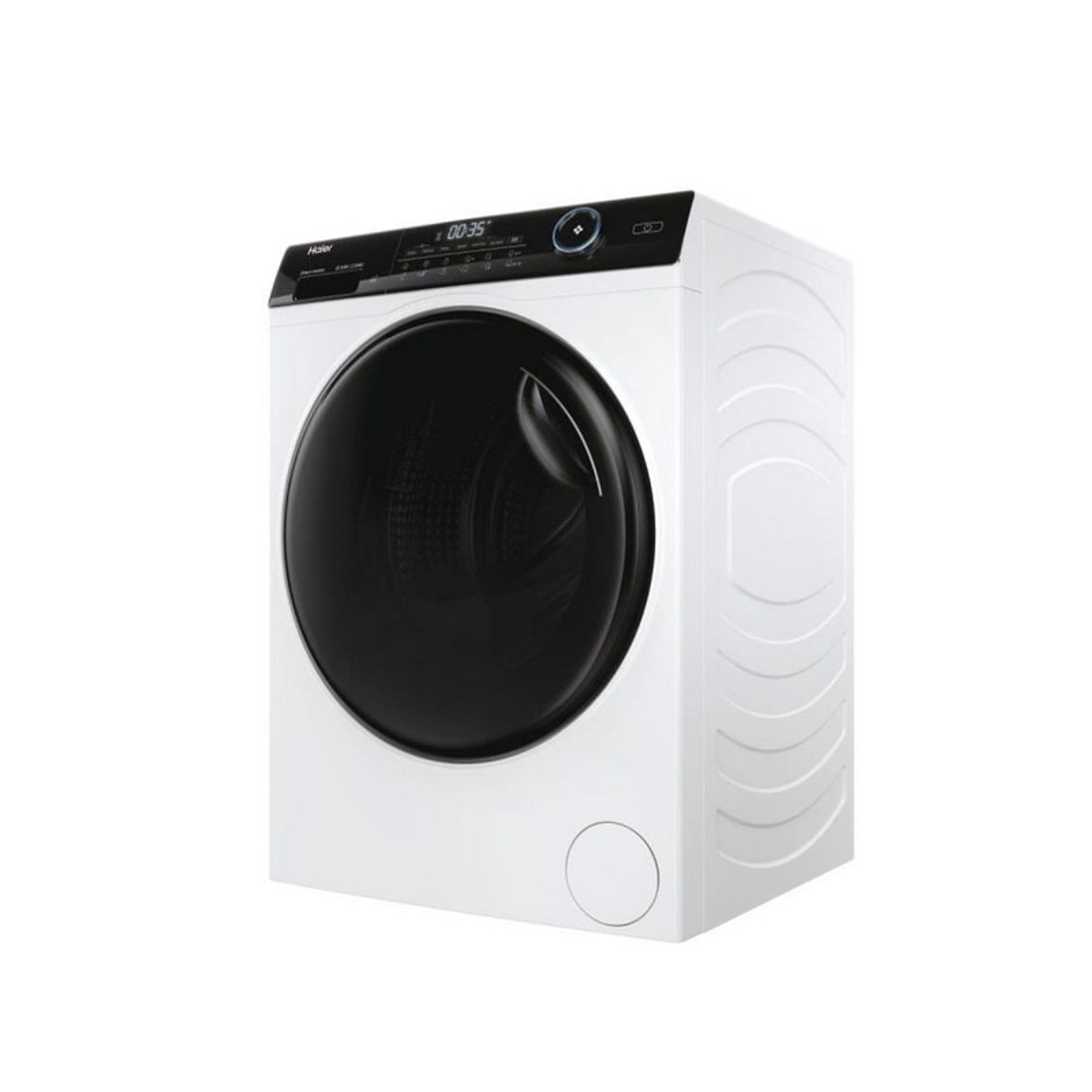 Стирально-сушильная фронтальная машина HWD90-B14959U1 белая Haier Стирально-сушильная фронтальная машина HWD90-B14959U1 белая Haier