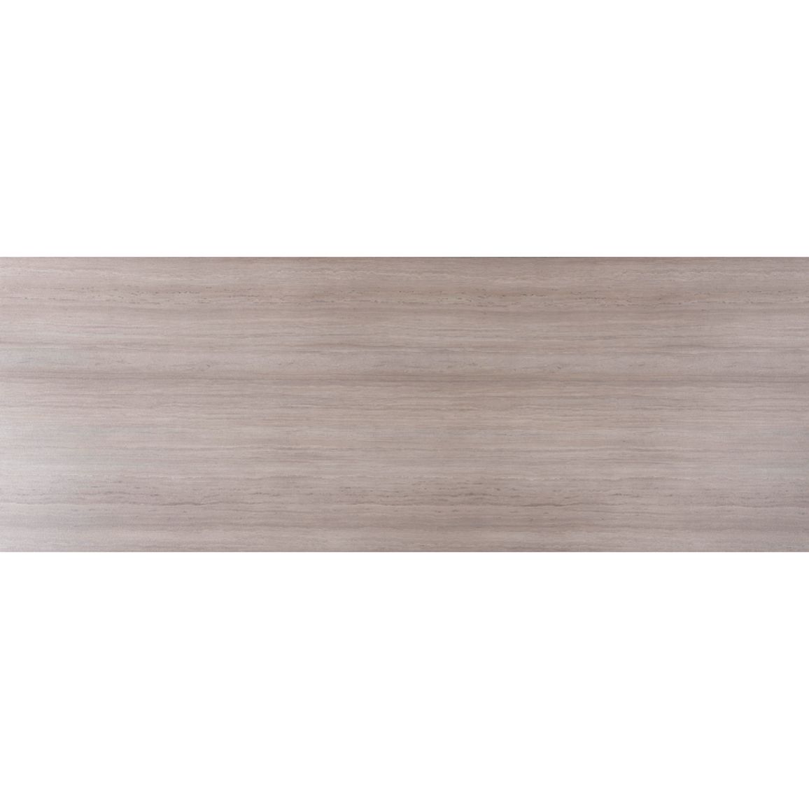 Компакт плита ARPA 3375  LUNA (Travertino Romano) черное ядро 4200х1300х12 мм