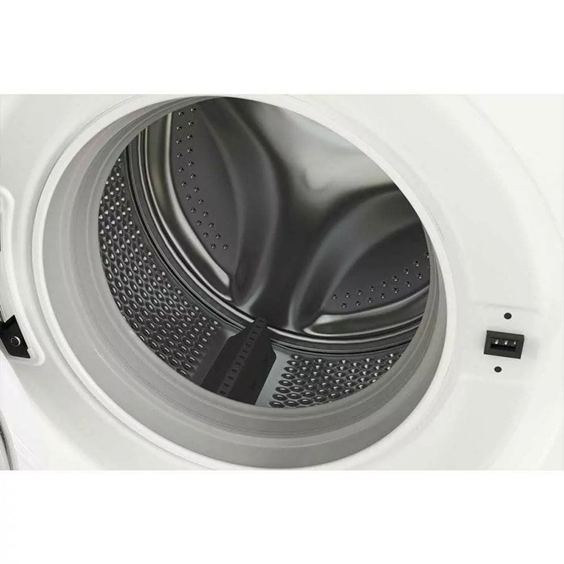 Стиральная фронтальная машина OMTWSE61051WKUA белая Indesit Стиральная фронтальная машина OMTWSE61051WKUA белая Indesit