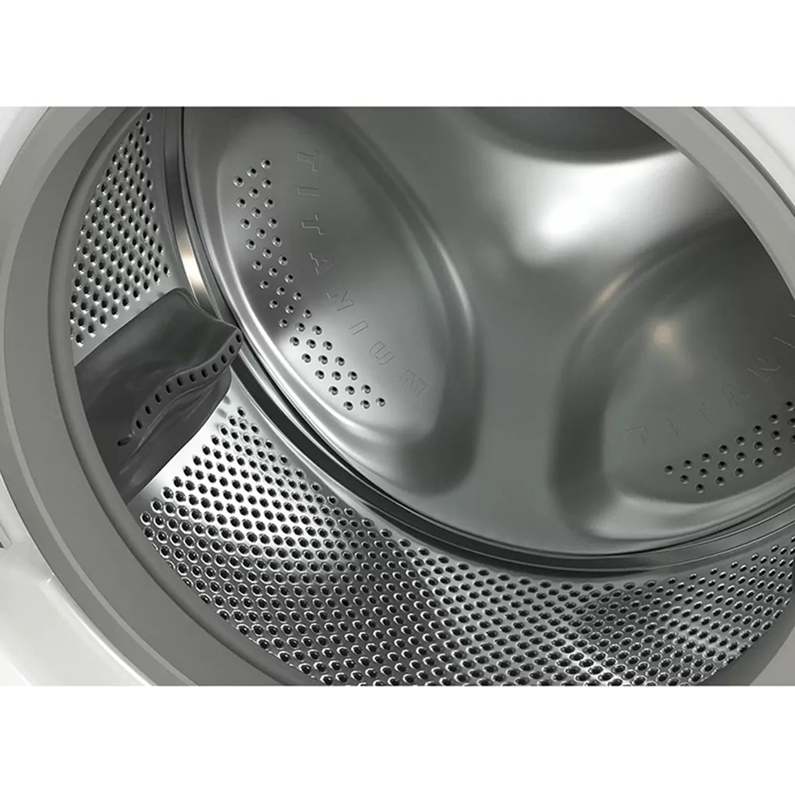 Пральна машина фронтальна BWSE71293XWBVUA біла Indesit Пральна машина фронтальна BWSE71293XWBVUA біла Indesit