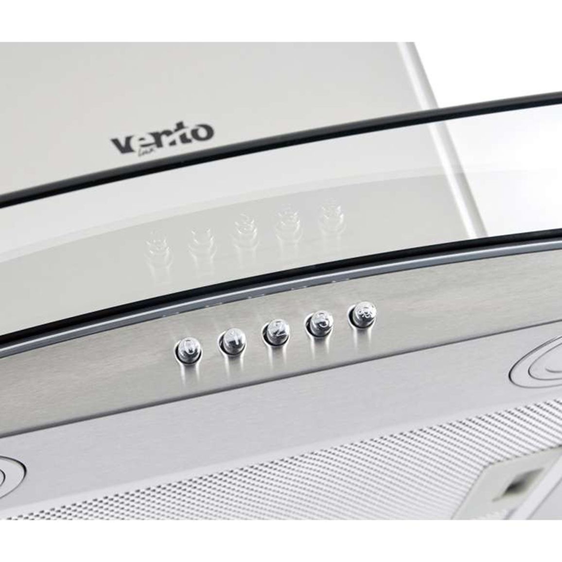 Пристенная вытяжка FERRARA 60 INOX (900) PB VENTOLUX Пристенная вытяжка FERRARA 60 INOX (900) PB VENTOLUX
