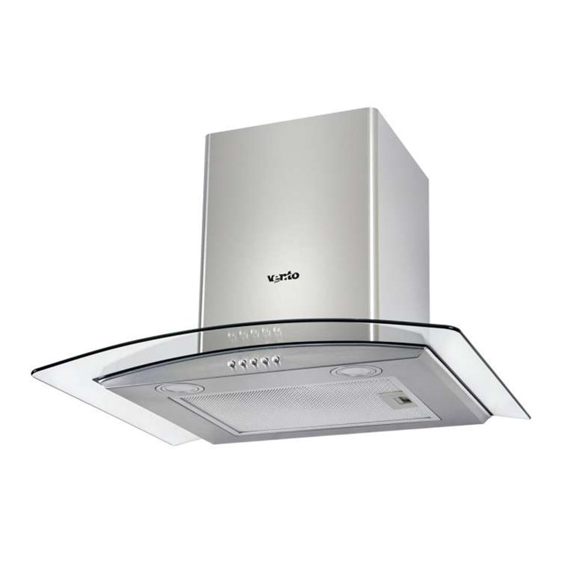 Пристенная вытяжка FERRARA 60 INOX (900) PB VENTOLUX Пристенная вытяжка FERRARA 60 INOX (900) PB VENTOLUX