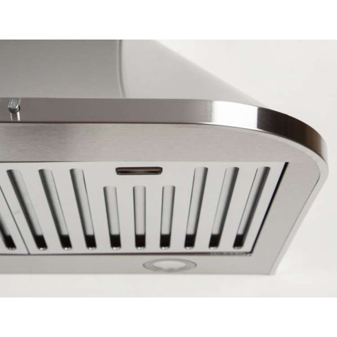 Пристенная вытяжка MONACO 60 INOX (800) VENTOLUX Пристенная вытяжка MONACO 60 INOX (800) VENTOLUX