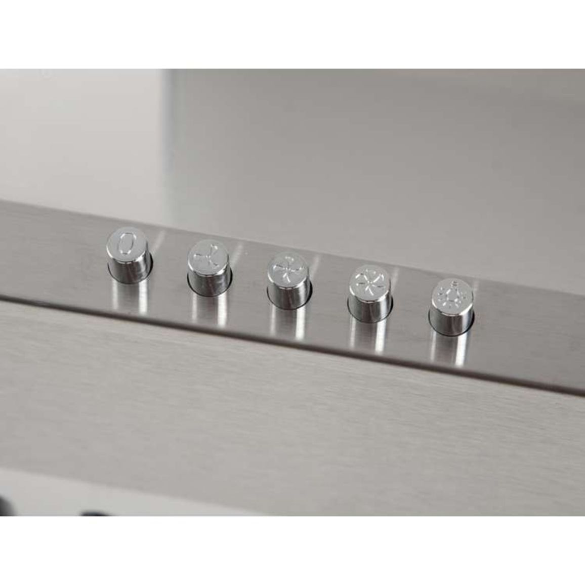 Пристенная вытяжка MONACO 60 INOX (800) VENTOLUX Пристенная вытяжка MONACO 60 INOX (800) VENTOLUX