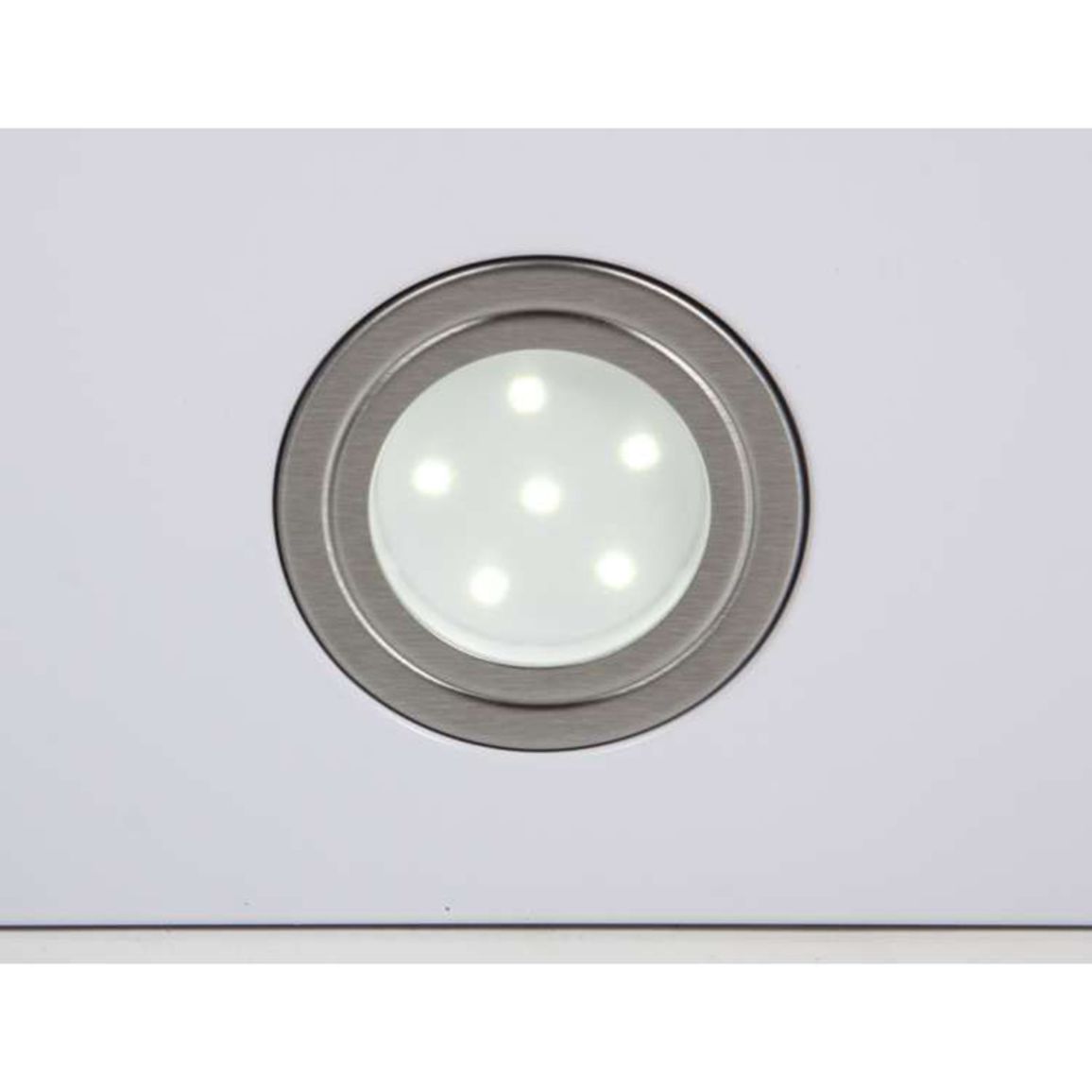 Пристінна витяжка CAPRI 50 WH VENTOLUX Пристінна витяжка CAPRI 50 WH VENTOLUX