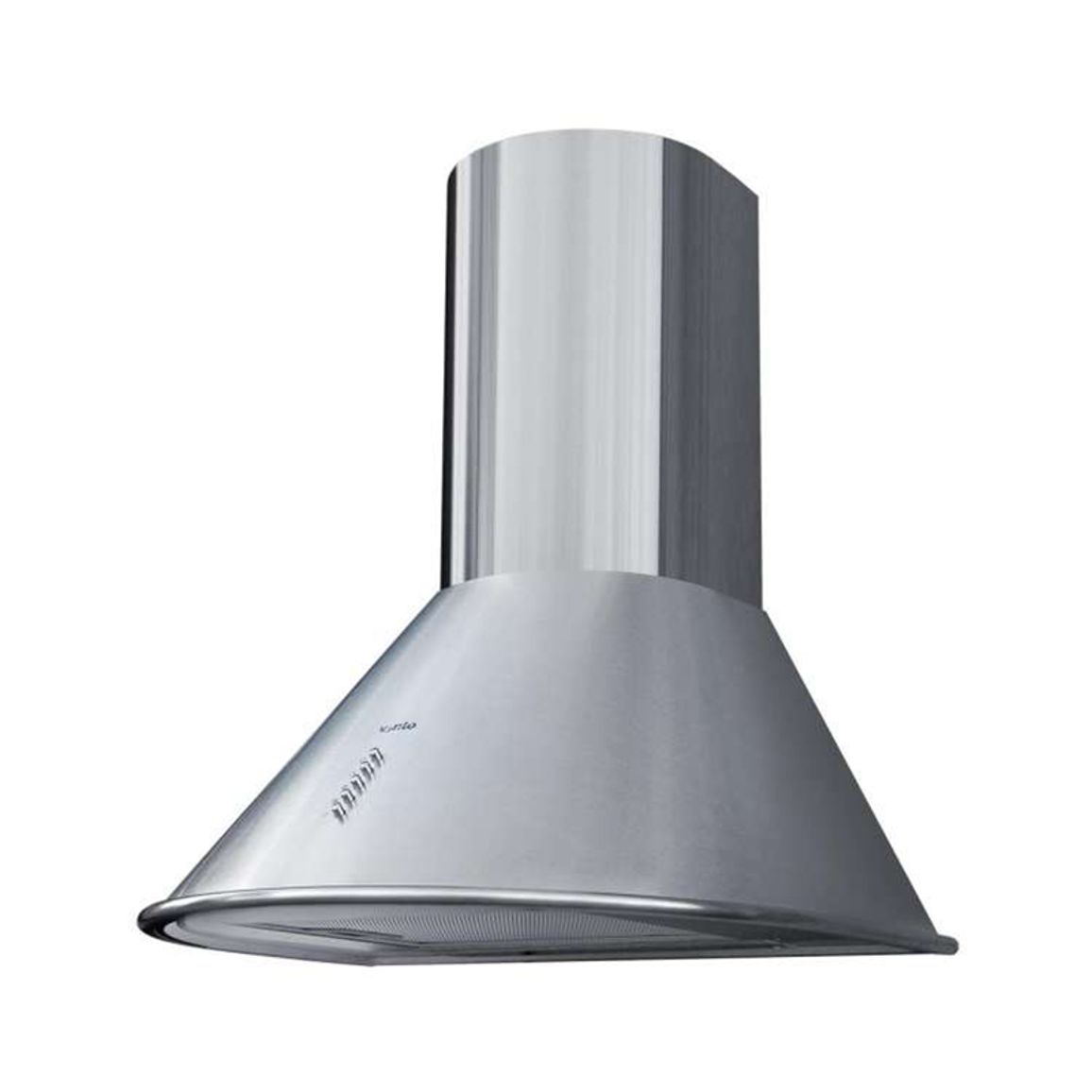 Пристінна витяжка CAPRI 60 INOX VENTOLUX Пристінна витяжка CAPRI 60 INOX VENTOLUX