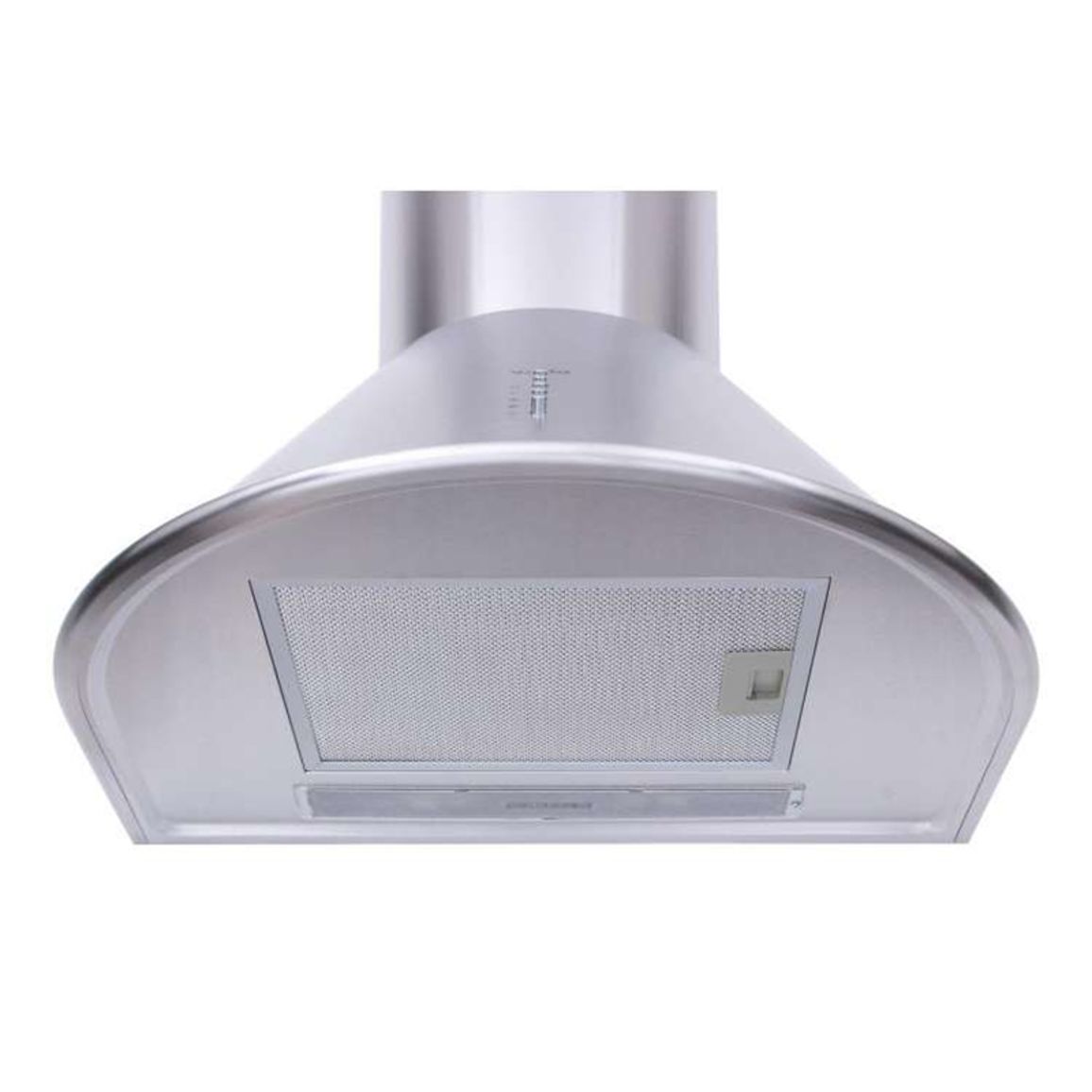 Пристінна витяжка CAPRI 60 INOX VENTOLUX Пристінна витяжка CAPRI 60 INOX VENTOLUX