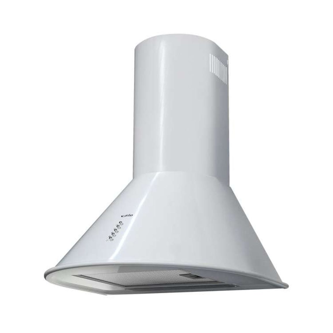 Пристенная вытяжка CAPRI 60 WH VENTOLUX Пристенная вытяжка CAPRI 60 WH VENTOLUX