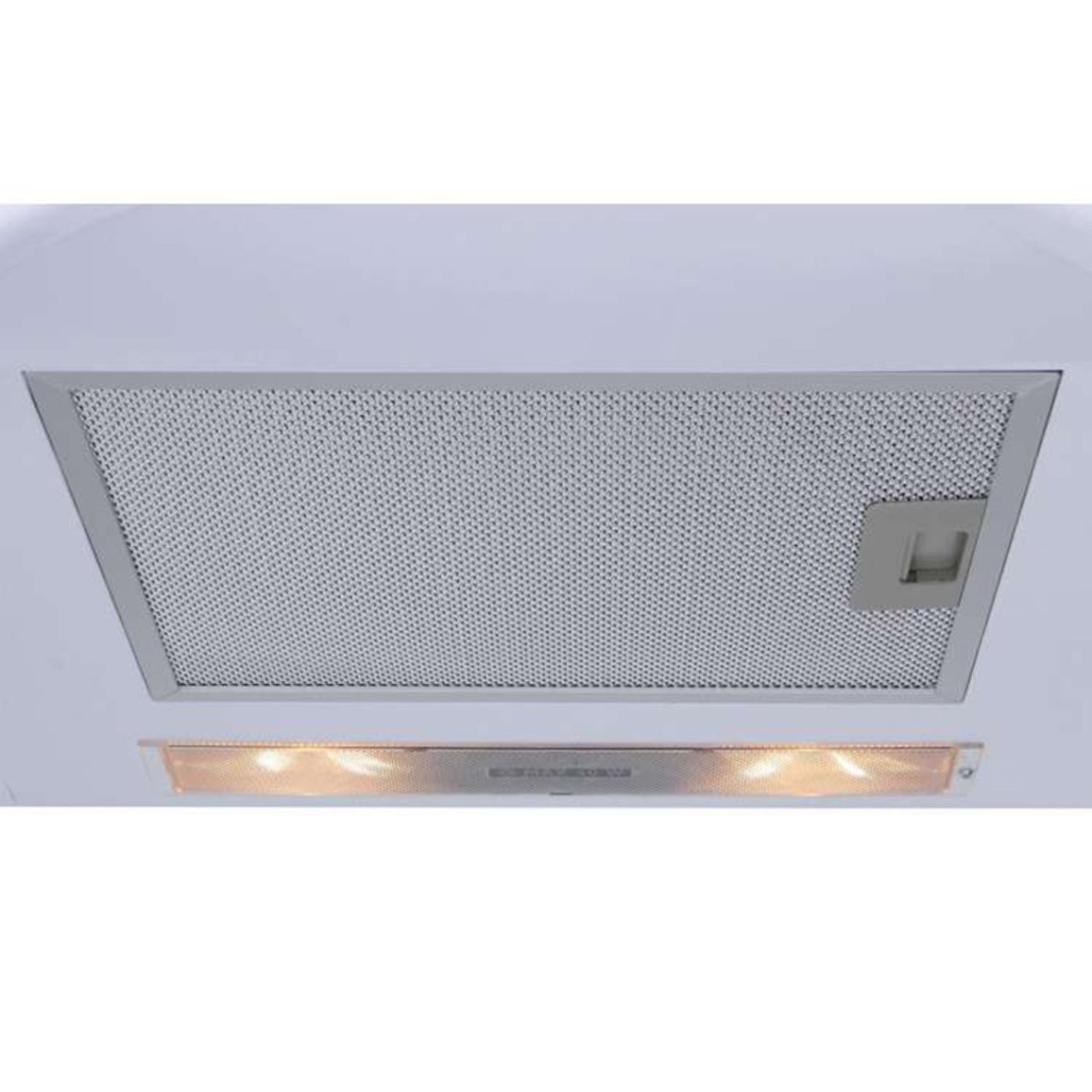 Пристенная вытяжка CAPRI 60 WH VENTOLUX Пристенная вытяжка CAPRI 60 WH VENTOLUX