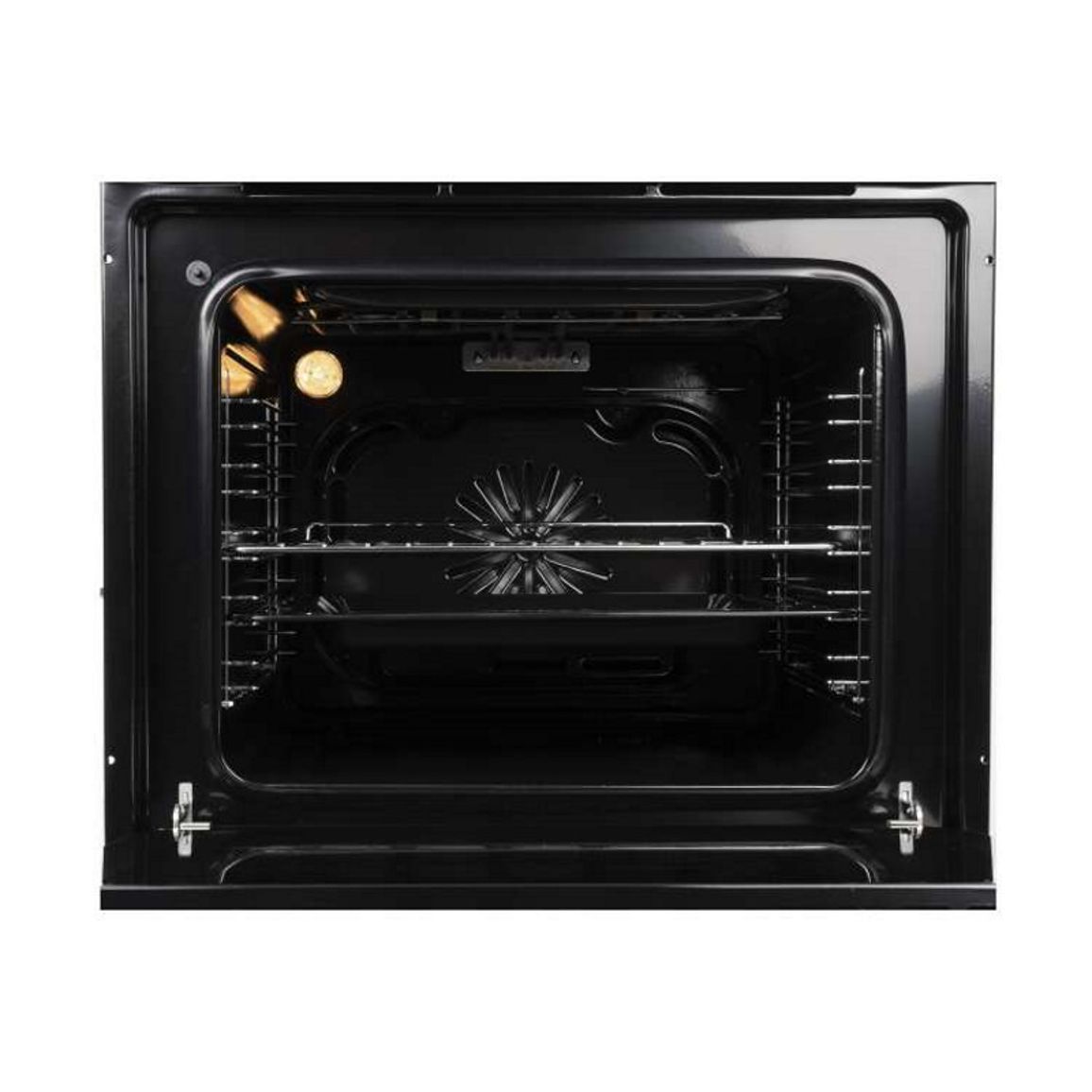 Духова шафа електрична EO60TC-6P BK VENTOLUX Духова шафа електрична EO60TC-6P BK VENTOLUX