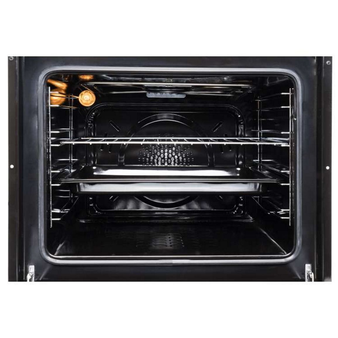 Духовой шкаф электрический CHESTER 6 TC (BK) VENTOLUX Духовой шкаф электрический CHESTER 6 TC (BK) VENTOLUX