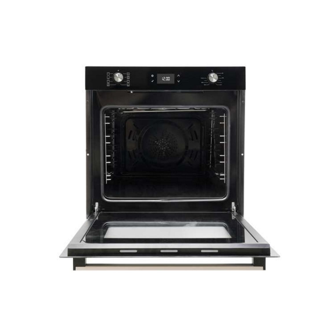 Духовой шкаф электрический SIENA 6 TC (BK) VENTOLUX Духовой шкаф электрический SIENA 6 TC (BK) VENTOLUX