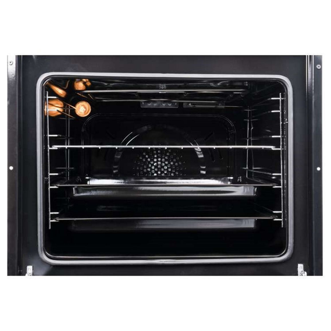 Духовой шкаф электрический SIENA 6 TC (BK) VENTOLUX Духовой шкаф электрический SIENA 6 TC (BK) VENTOLUX