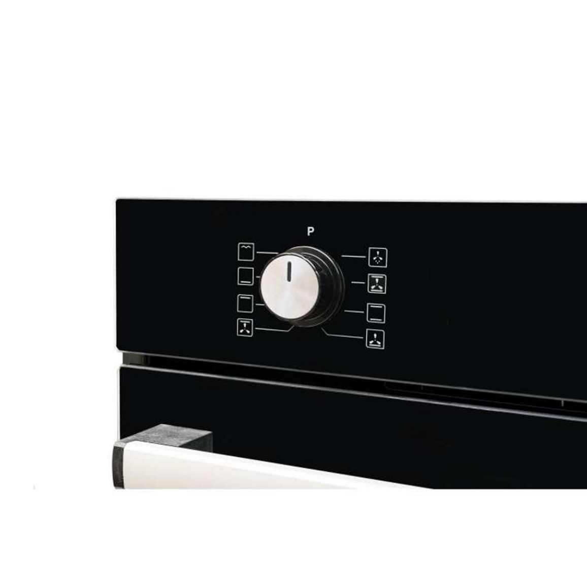 Духовой шкаф электрический SIENA 6 TC (BK) VENTOLUX Духовой шкаф электрический SIENA 6 TC (BK) VENTOLUX