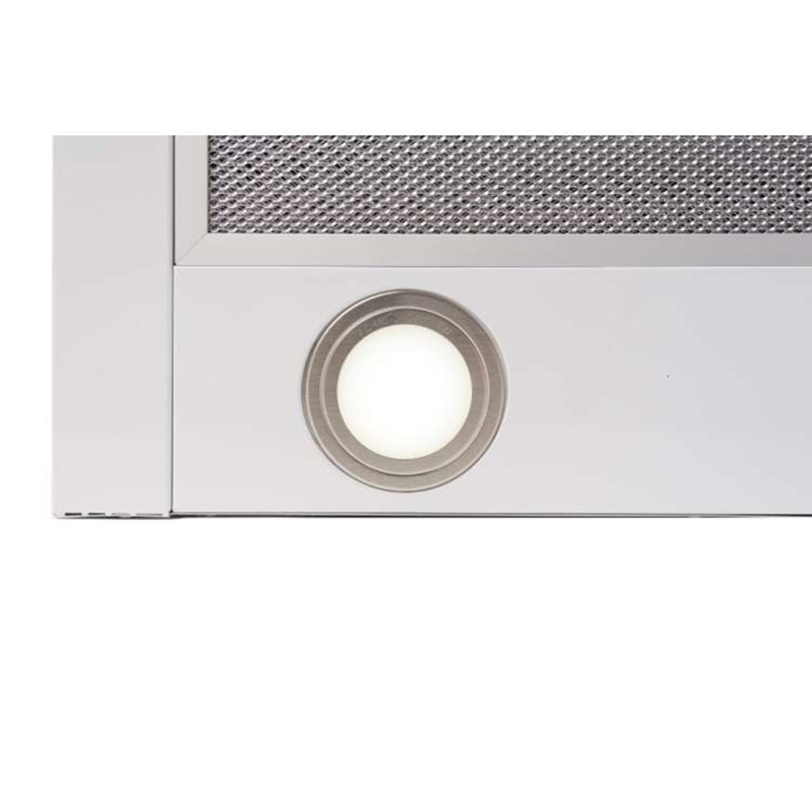 Пристенная вытяжка LAZIO 60 WH (1000) LED VENTOLUX Пристенная вытяжка LAZIO 60 WH (1000) LED VENTOLUX