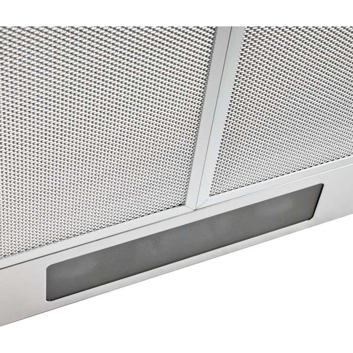Пристенная вытяжка MILANO 60 INOX (1000) PB VENTOLUX Пристенная вытяжка MILANO 60 INOX (1000) PB VENTOLUX