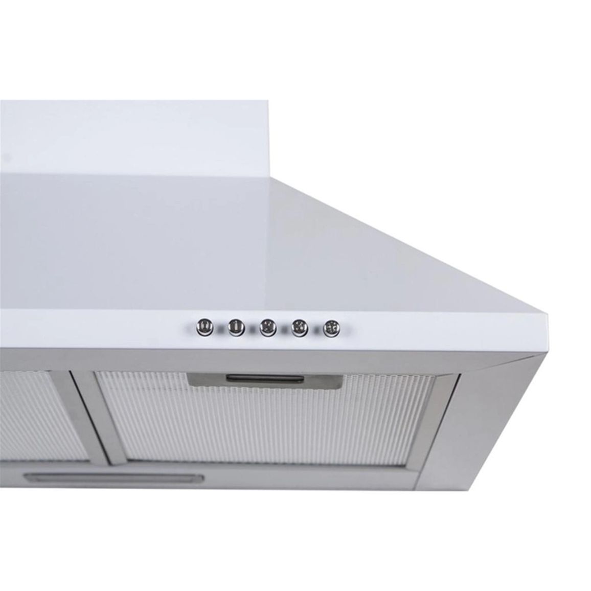 Пристінна витяжка LIDO 50 WH (700) VENTOLUX Пристінна витяжка LIDO 50 WH (700) VENTOLUX
