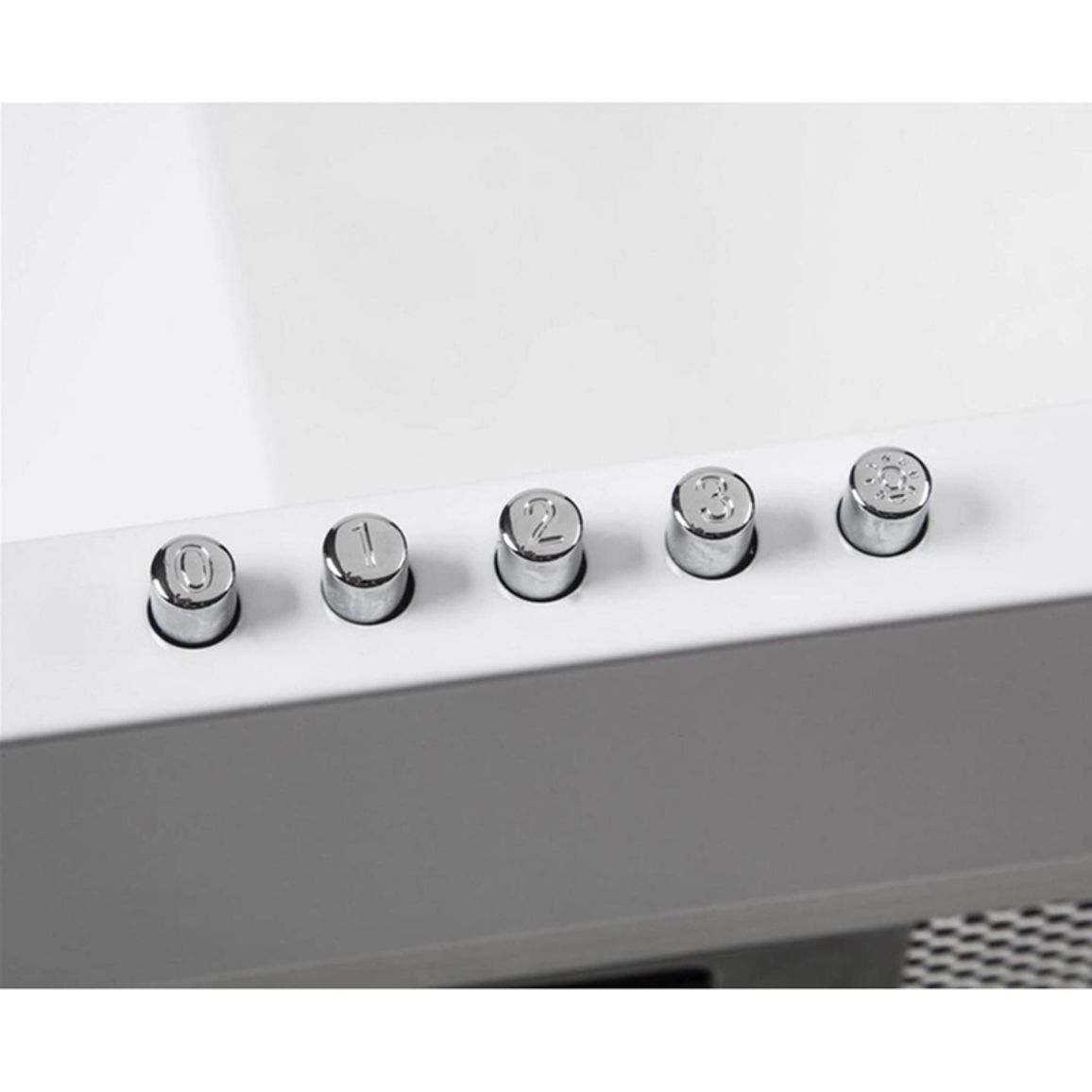 Пристінна витяжка LIDO 50 WH (700) VENTOLUX Пристінна витяжка LIDO 50 WH (700) VENTOLUX