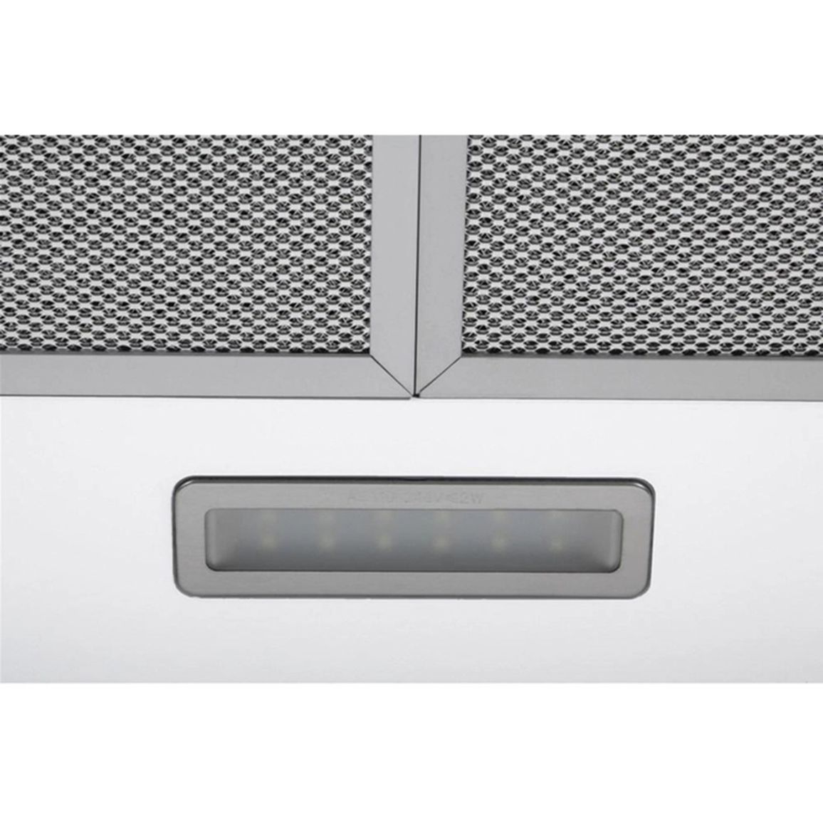 Пристінна витяжка LIDO 50 WH (700) VENTOLUX Пристінна витяжка LIDO 50 WH (700) VENTOLUX