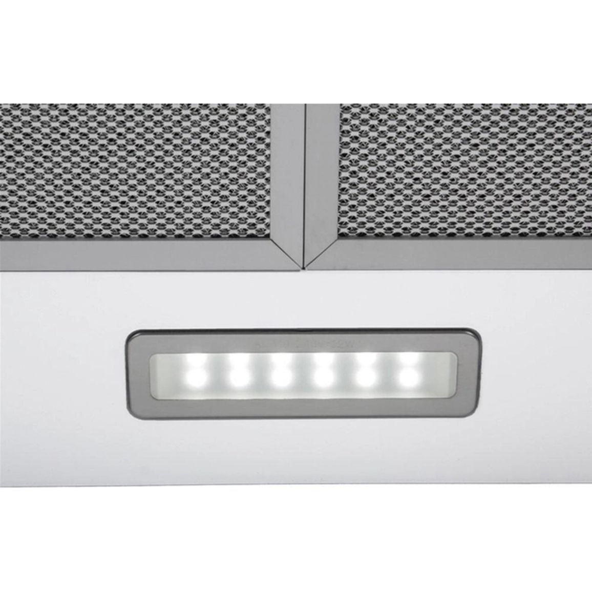 Пристінна витяжка LIDO 50 WH (700) VENTOLUX Пристінна витяжка LIDO 50 WH (700) VENTOLUX