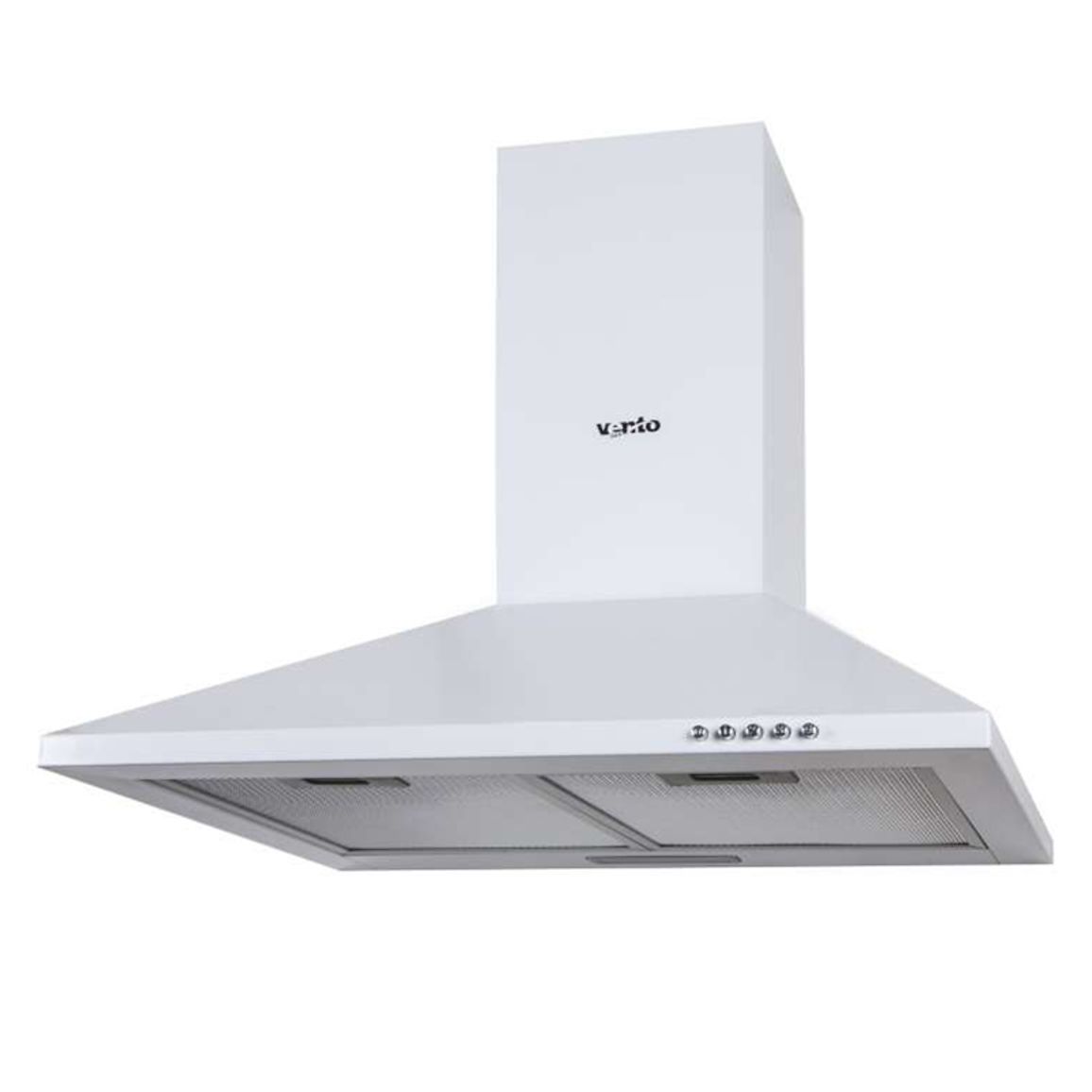 Пристенная вытяжка LIDO 60 WH (700) VENTOLUX Пристенная вытяжка LIDO 60 WH (700) VENTOLUX