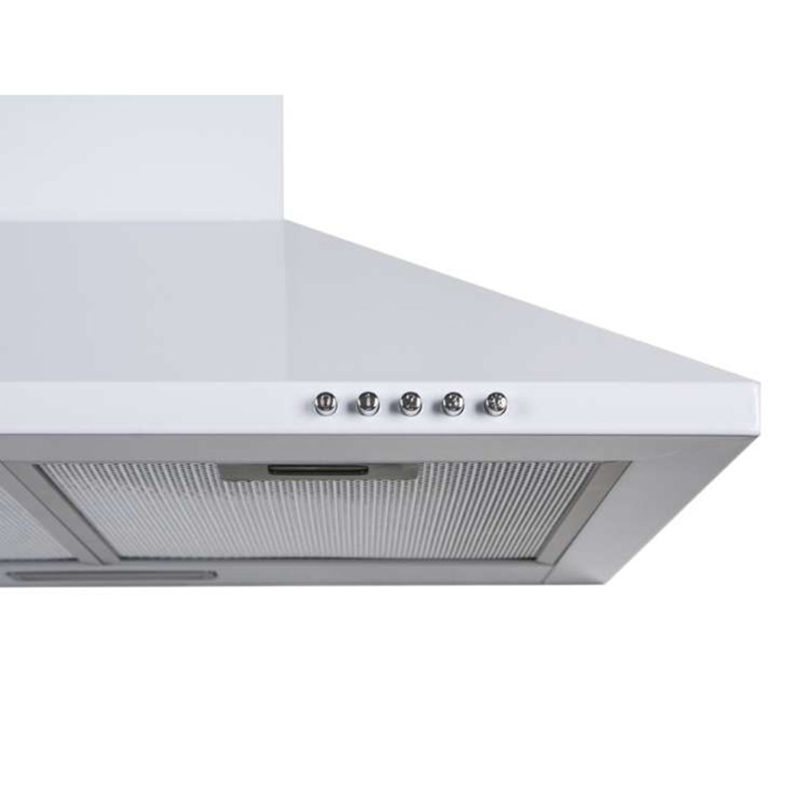 Пристенная вытяжка LIDO 60 WH (700) VENTOLUX Пристенная вытяжка LIDO 60 WH (700) VENTOLUX