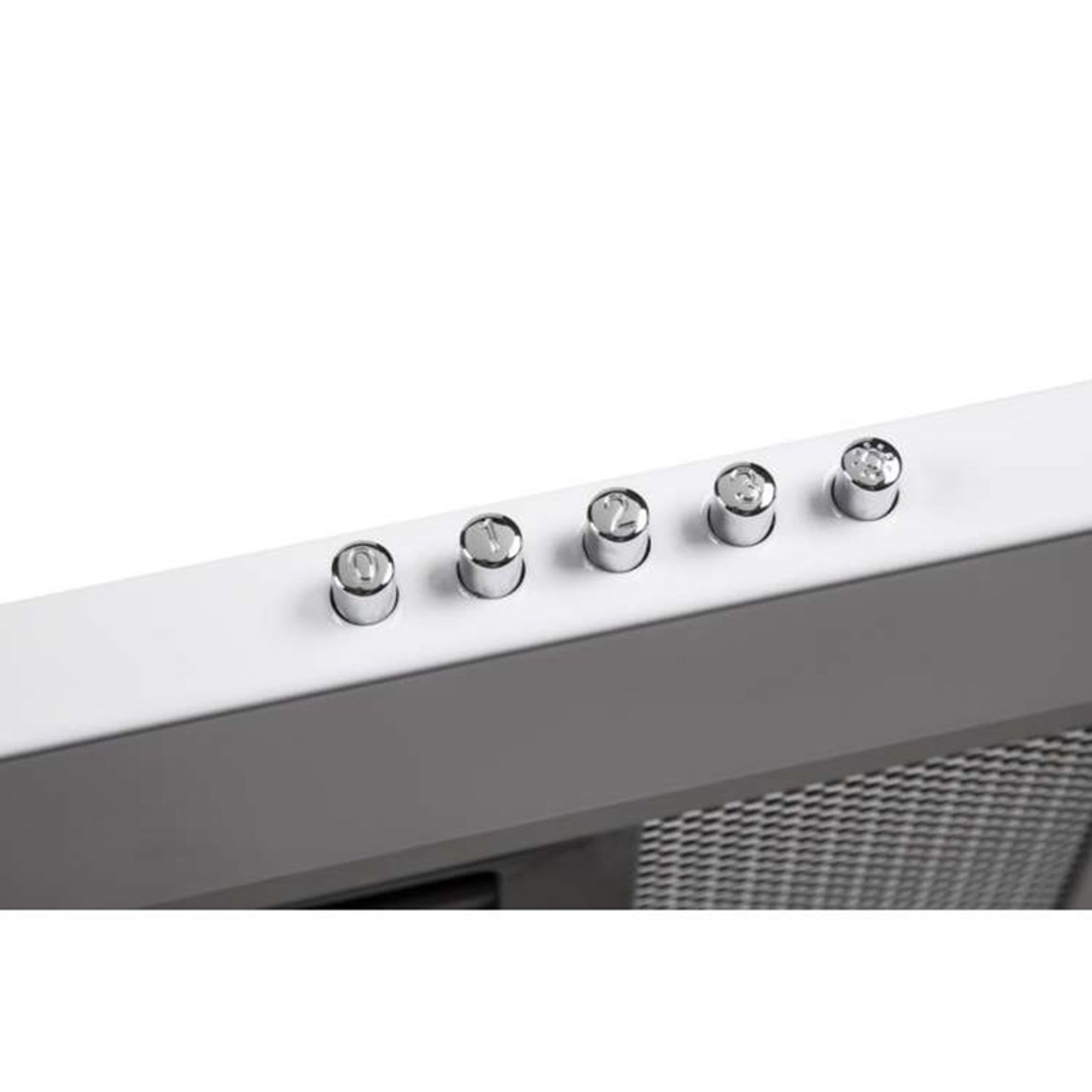 Пристенная вытяжка LIDO 60 WH (700) VENTOLUX Пристенная вытяжка LIDO 60 WH (700) VENTOLUX