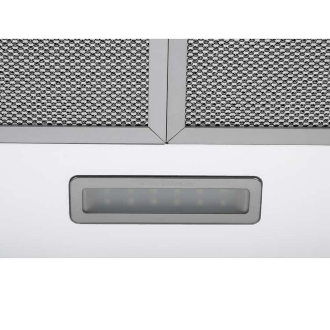 Пристенная вытяжка LIDO 60 WH (700) VENTOLUX Пристенная вытяжка LIDO 60 WH (700) VENTOLUX