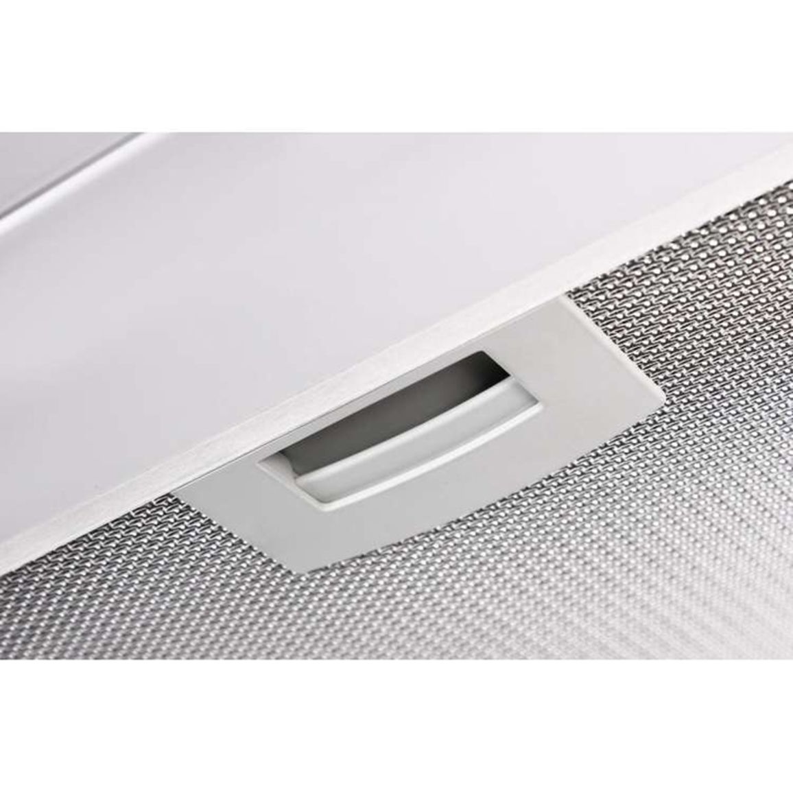 Пристенная вытяжка LIDO 60 WH (450) VENTOLUX
