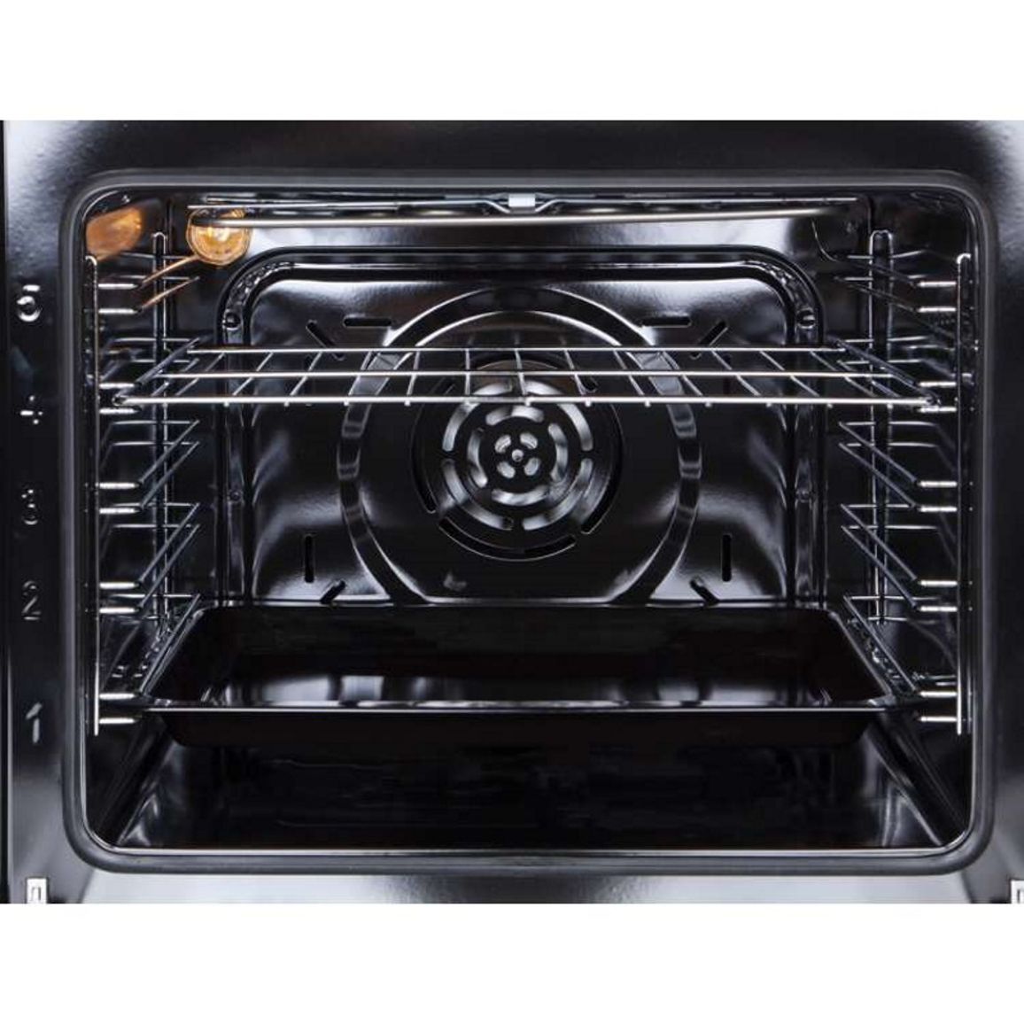 Духовой шкаф электрический TOLEDO 6 MT (BK) VENTOLUX Духовой шкаф электрический TOLEDO 6 MT (BK) VENTOLUX