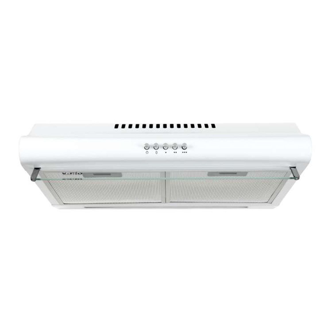Пристінна витяжка ROMA 50 WH 2M LUX VENTOLUX Пристінна витяжка ROMA 50 WH 2M LUX VENTOLUX