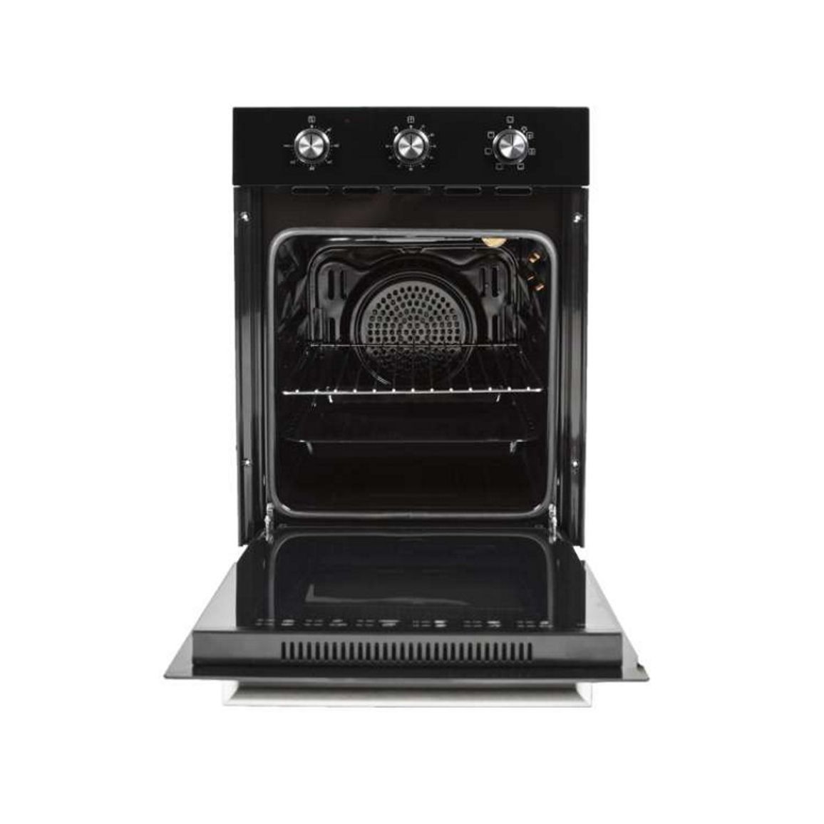 Духовой шкаф электрический SOHO 6 MT (BK) VENTOLUX Духовой шкаф электрический SOHO 6 MT (BK) VENTOLUX