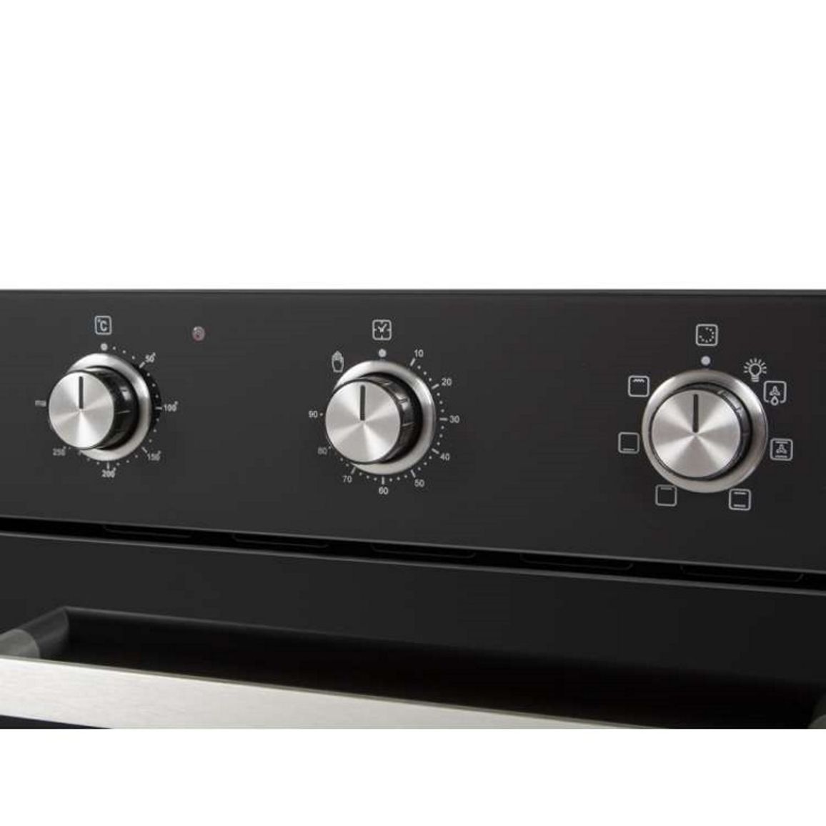 Духовой шкаф электрический SOHO 6 MT (BK) VENTOLUX Духовой шкаф электрический SOHO 6 MT (BK) VENTOLUX