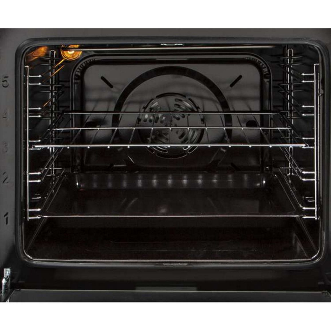 Духовой шкаф электрический TOLEDO 6 MT (BK/X) VENTOLUX Духовой шкаф электрический TOLEDO 6 MT (BK/X) VENTOLUX