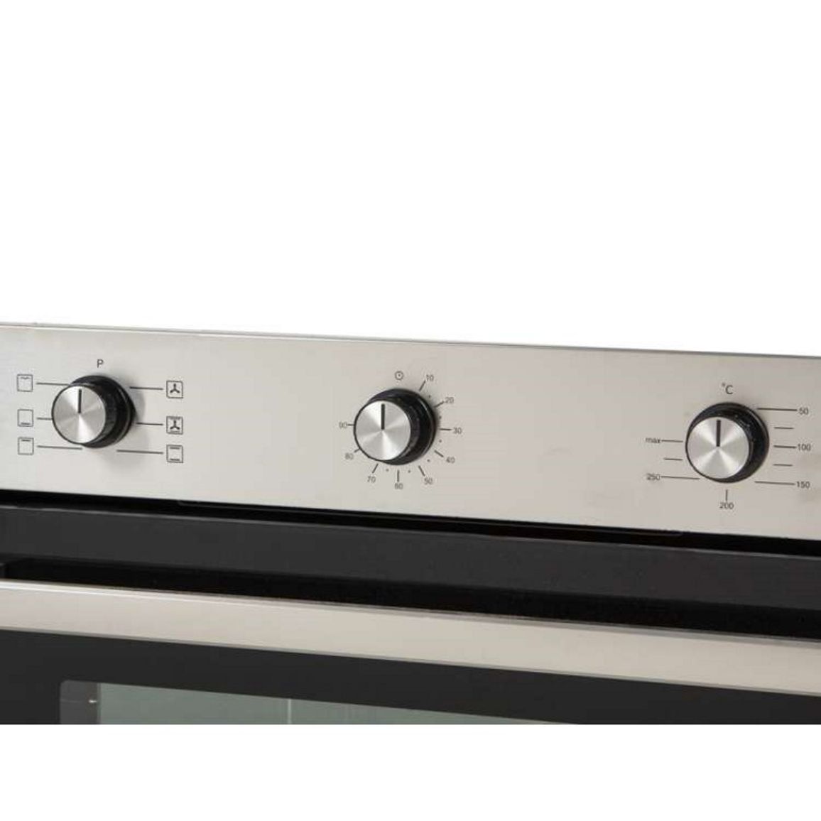 Духовой шкаф электрический TOLEDO 6 MT (BK/X) VENTOLUX Духовой шкаф электрический TOLEDO 6 MT (BK/X) VENTOLUX