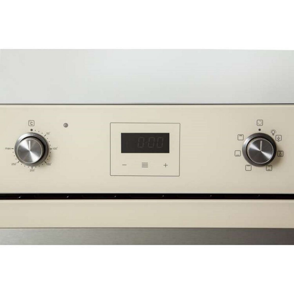 Духовой шкаф электрический LAS VEGAS 6 TC (IVORY) VENTOLUX Духовой шкаф электрический LAS VEGAS 6 TC (IVORY) VENTOLUX