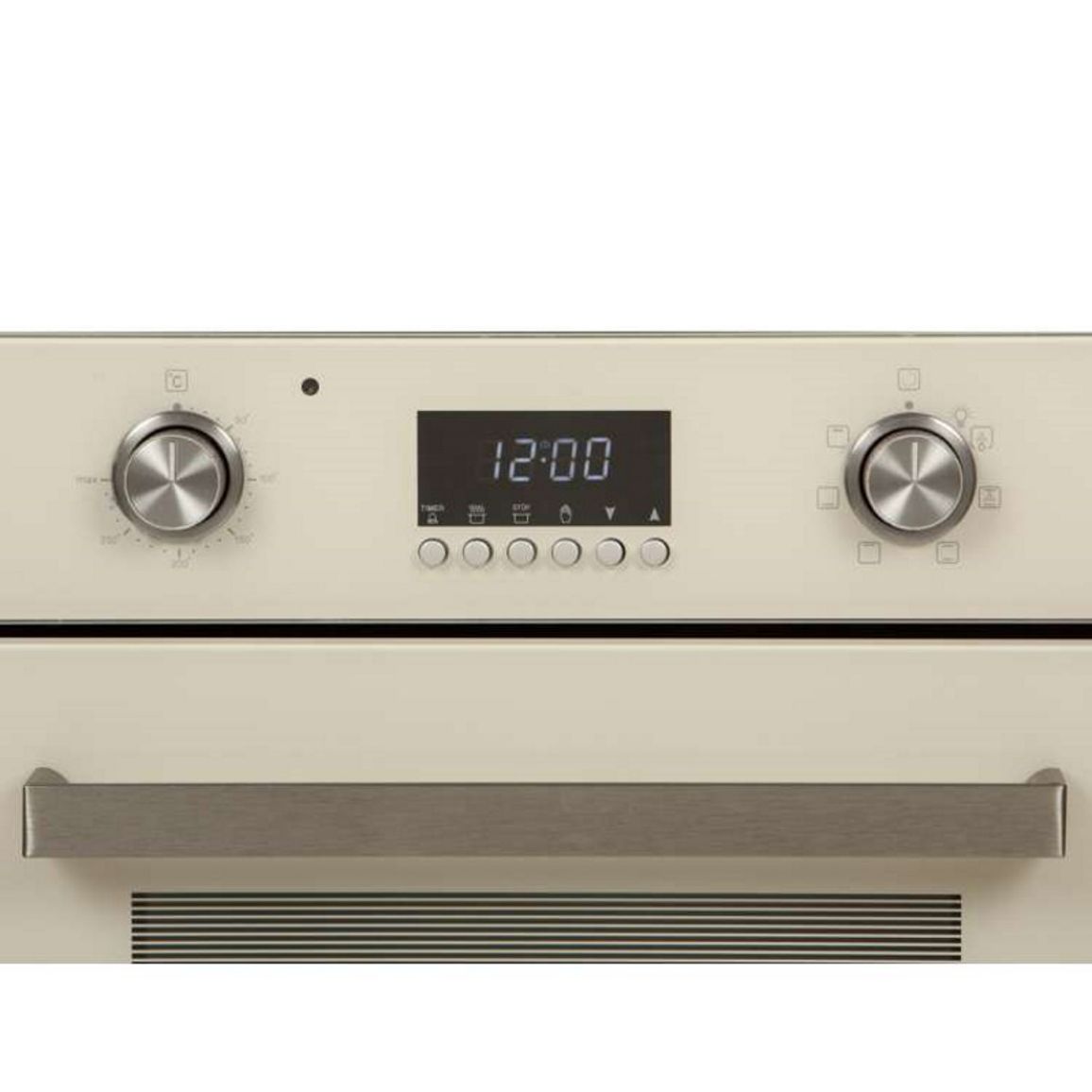 Духовой шкаф электрический TOKYO 6 ST (IVORY) VENTOLUX Духовой шкаф электрический TOKYO 6 ST (IVORY) VENTOLUX