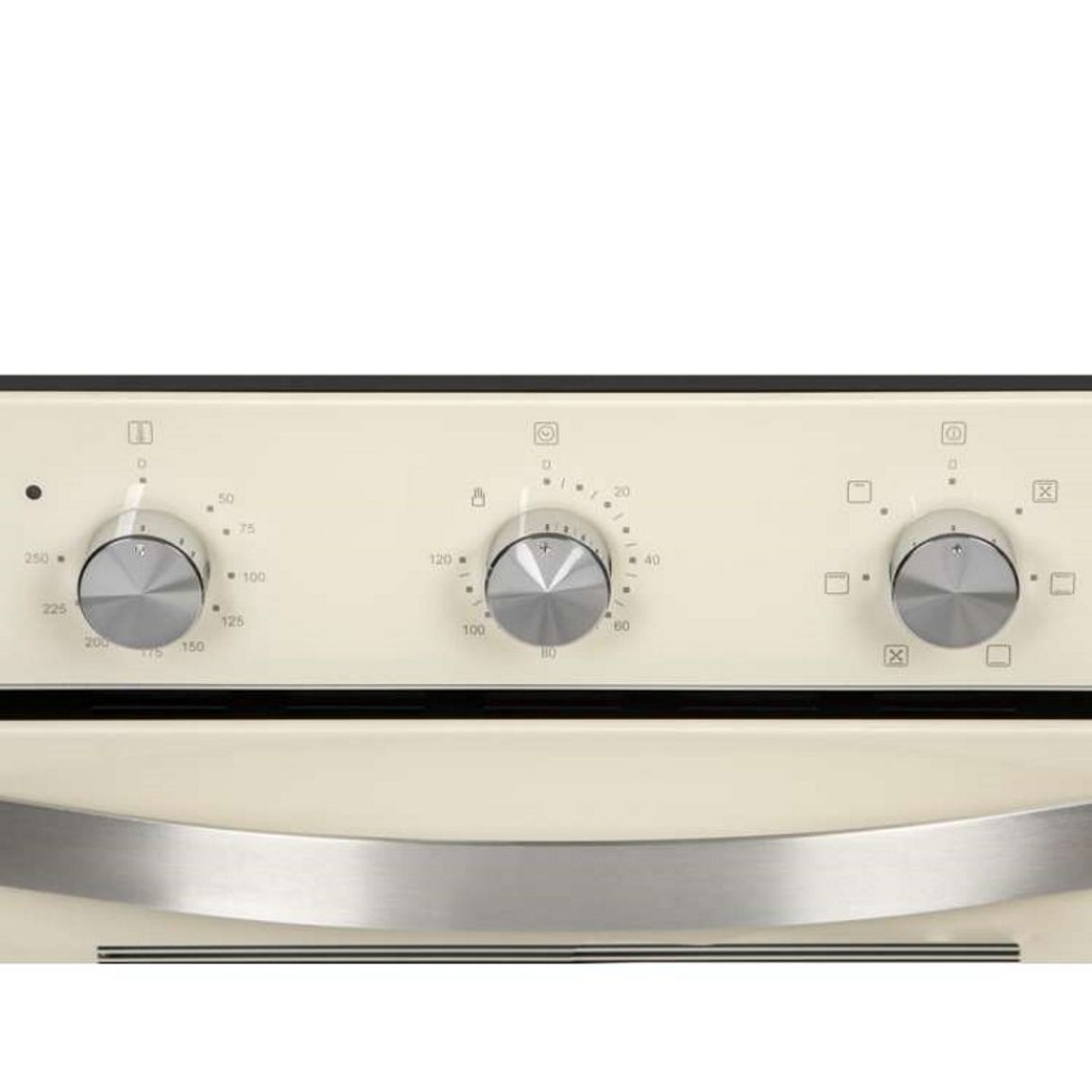 Духовой шкаф электрический NEW YORK 6 MT (IVORY) VENTOLUX
