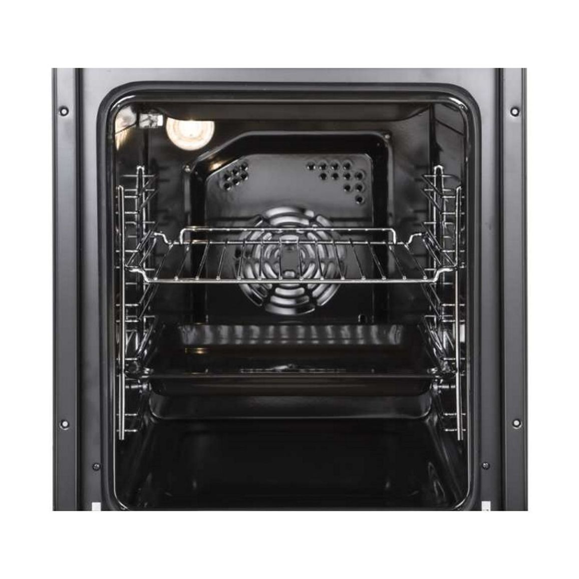 Духовой шкаф электрический NEW YORK 6 MT (IVORY) VENTOLUX