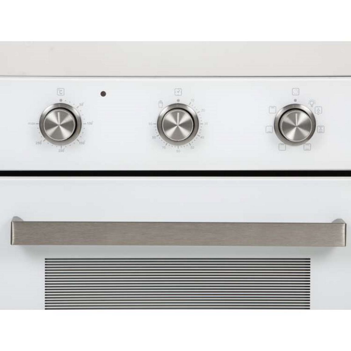 Духовой шкаф электрический SOHO 6 MT (WH) VENTOLUX