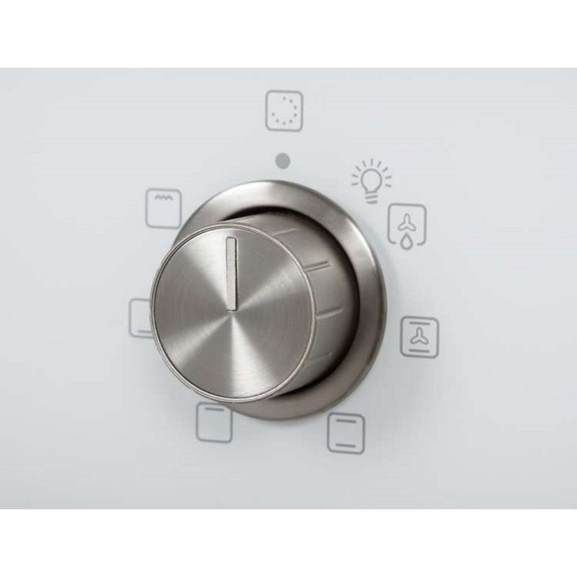 Духовой шкаф электрический SOHO 6 MT (WH) VENTOLUX