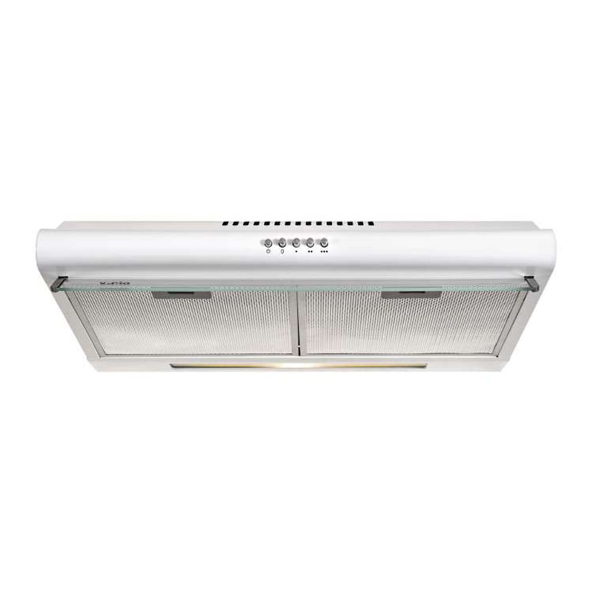 Пристенная вытяжка ROMA 60 WH 2M LUX VENTOLUX Пристенная вытяжка ROMA 60 WH 2M LUX VENTOLUX