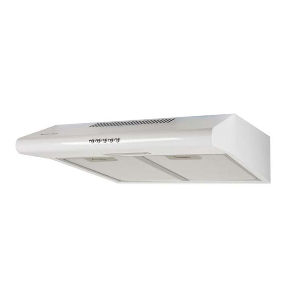 Пристенная вытяжка PARMA 60 WH (600) VENTOLUX Пристенная вытяжка PARMA 60 WH (600) VENTOLUX